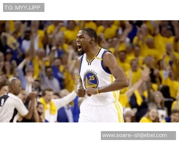 杜兰特再谈勇士生计:库里不是奥尼尔我也不是科比 由于我有FMVP